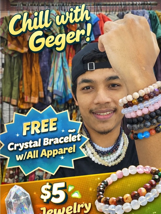 Accessories - FLYER